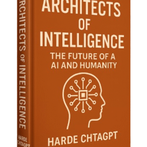Architects of Intelligence