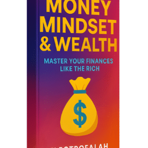 Money Mindset & Wealth