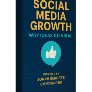 Social Media Growth – Why Ideas Go Viral