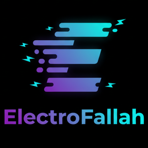 ElectroFallah Logo