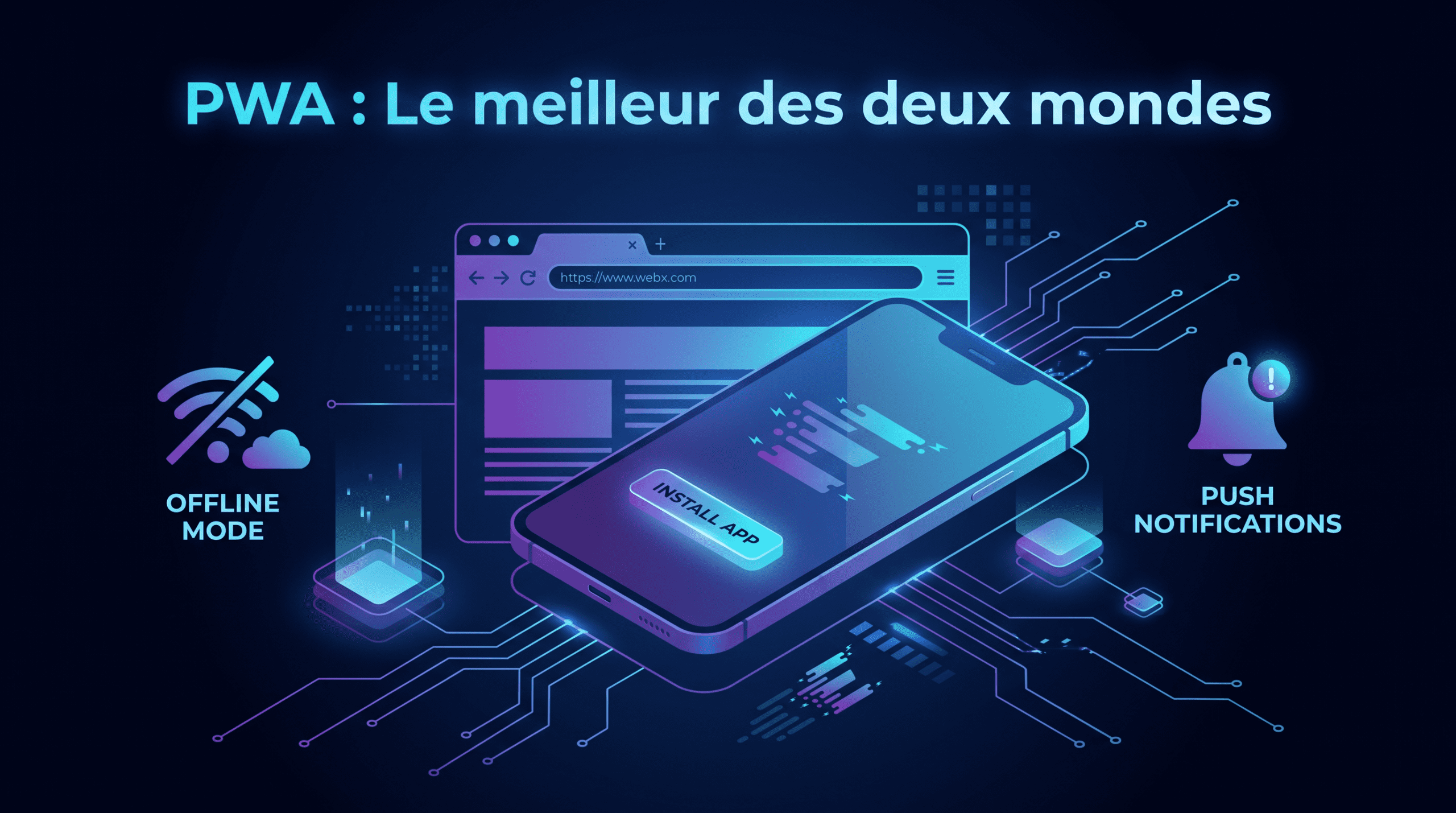 Quand choisir un site web pour votre entreprise au Maroc - Critères et avantages du site web professionnel
