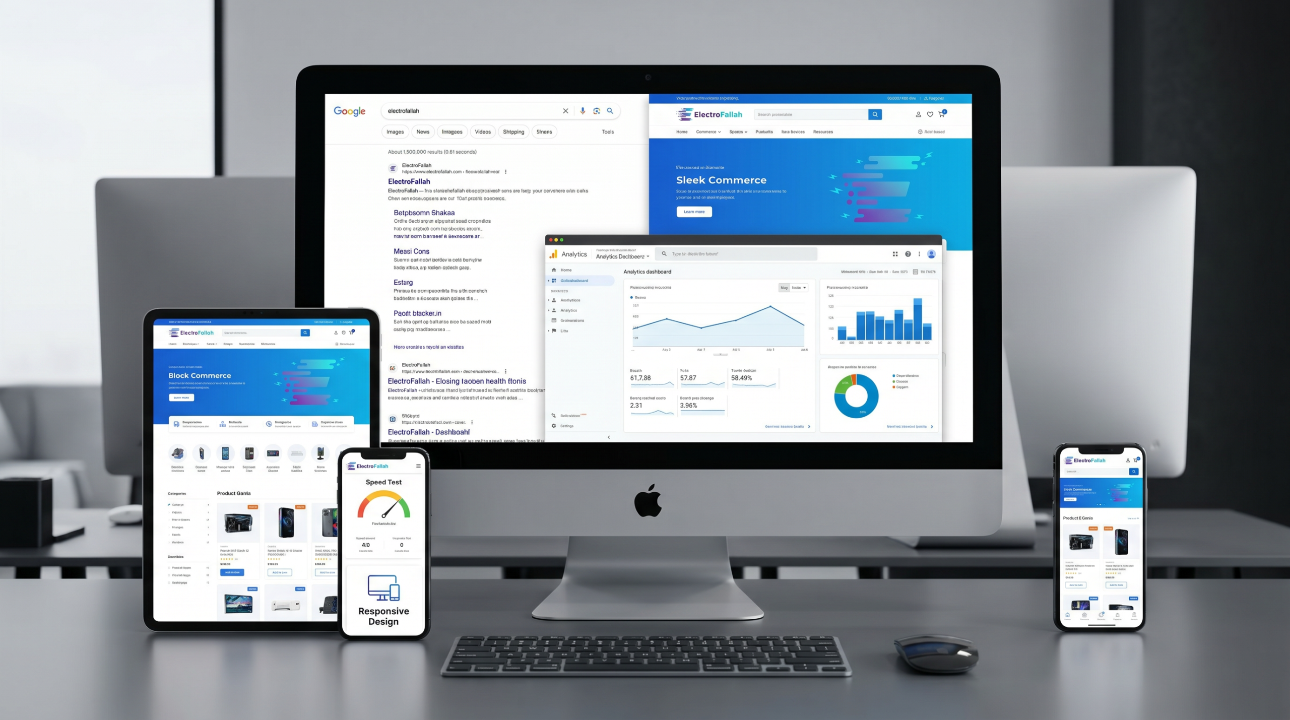 أسباب اختيار تطبيق موبايل لمشروعك الرقمي