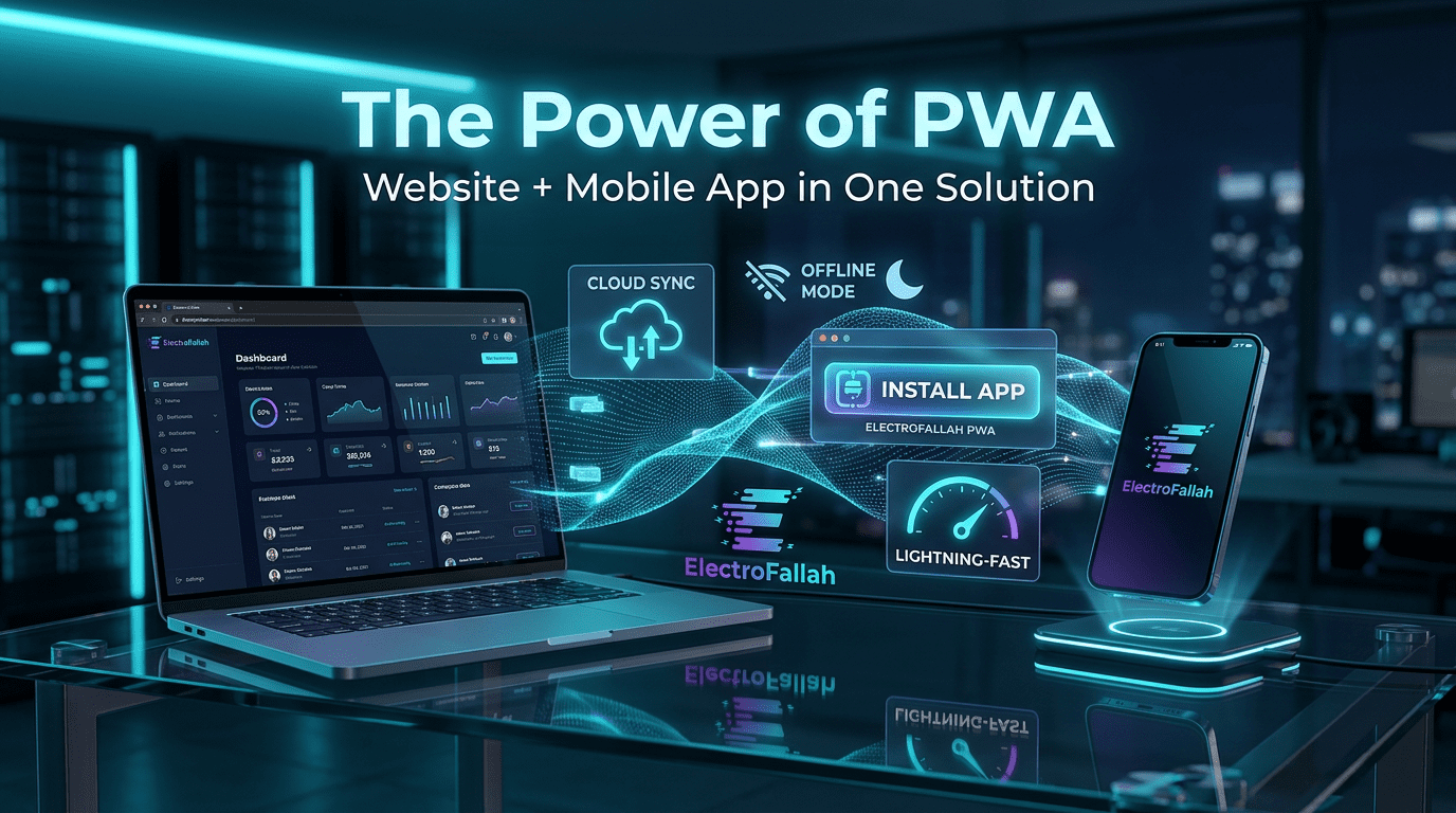 How to choose between a mobile app or website for your project in Morocco