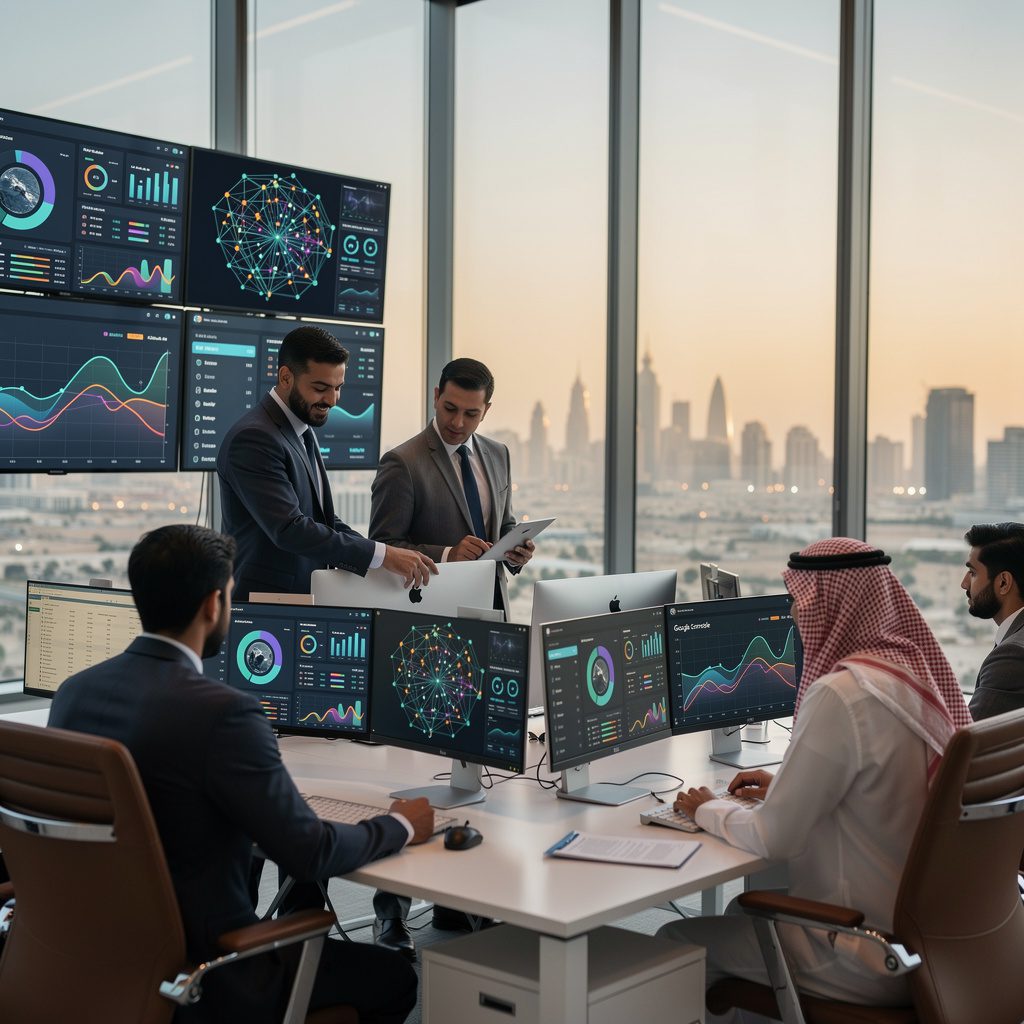 أفضل أدوات SEO 2026 - الدليل الشامل للمقارنة والاختيار - ElectroFallah