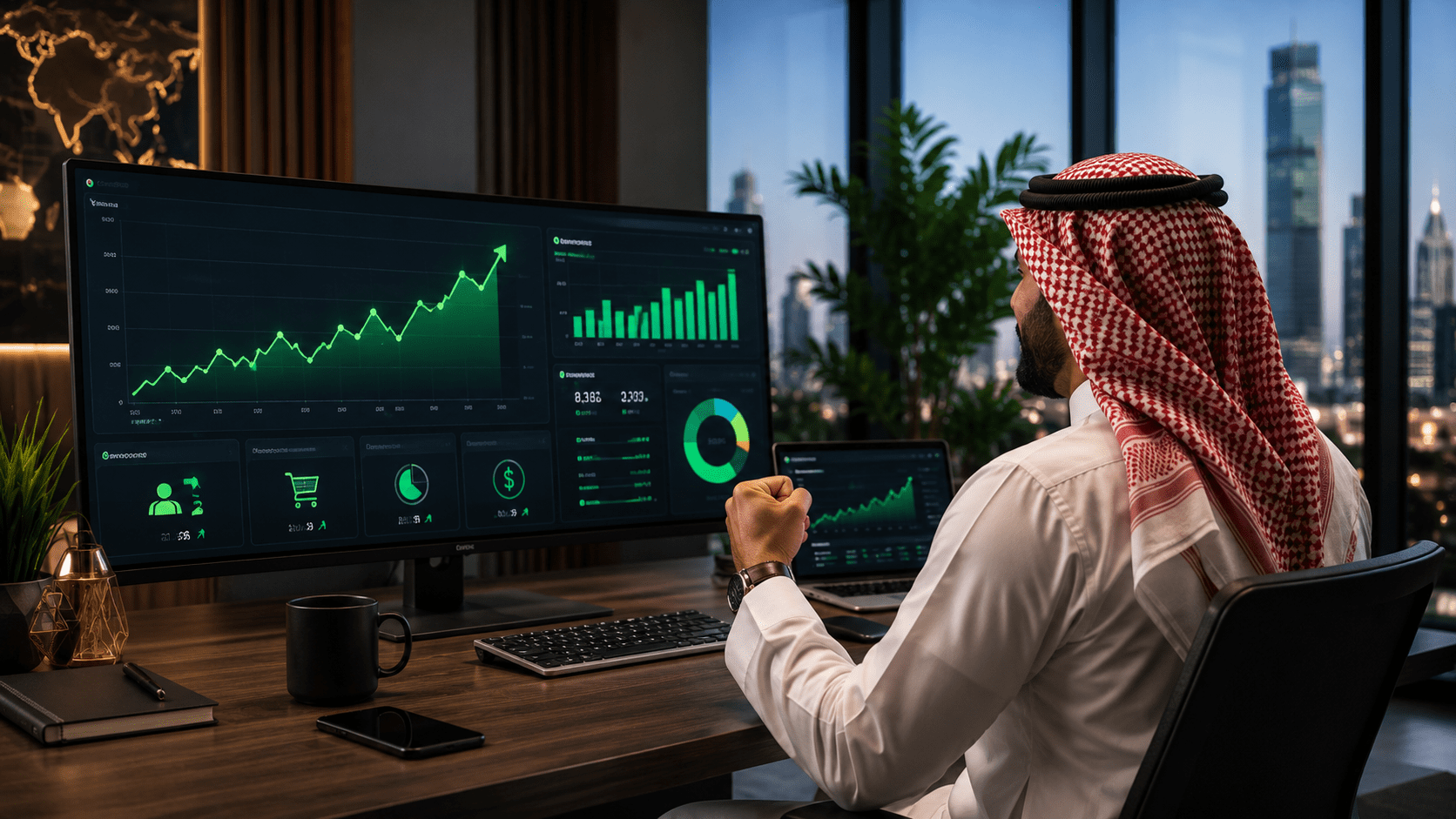 أفضل أدوات SEO مجانية ومدفوعة لعام 2026