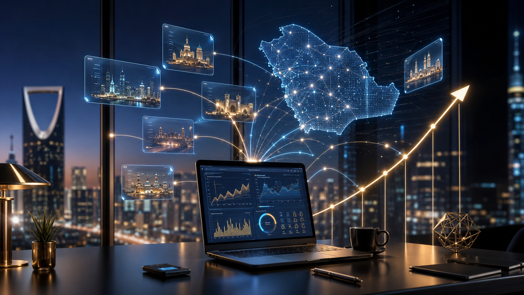 بناء روابط خلفية في السعودية باستخدام استراتيجيات SEO حديثة وشبكة مواقع موثوقة